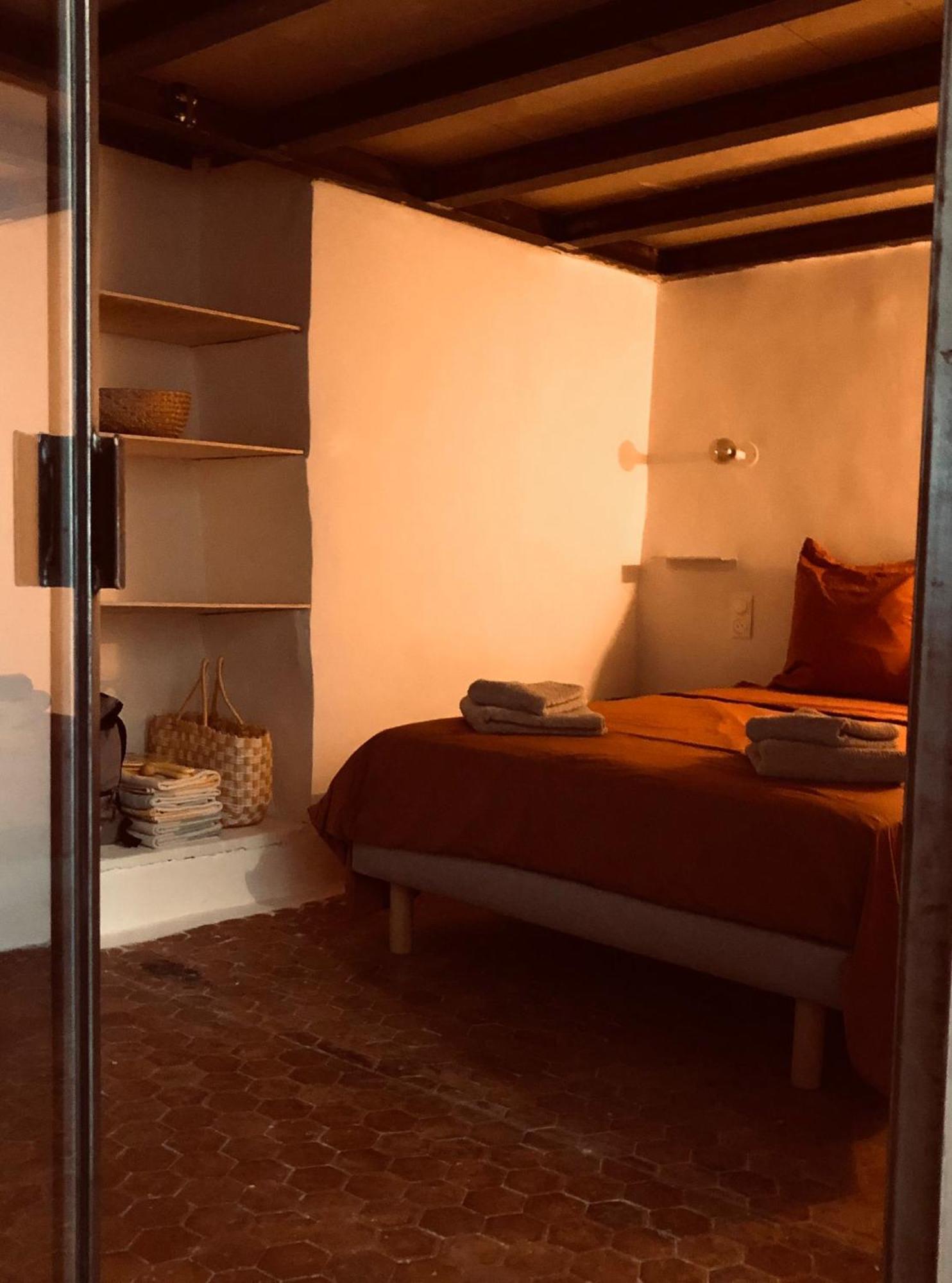 Superbe Appartement Familial En Coeur De Ville - Parking - Petit Dej Sur Demande La Ciotat Exterior foto